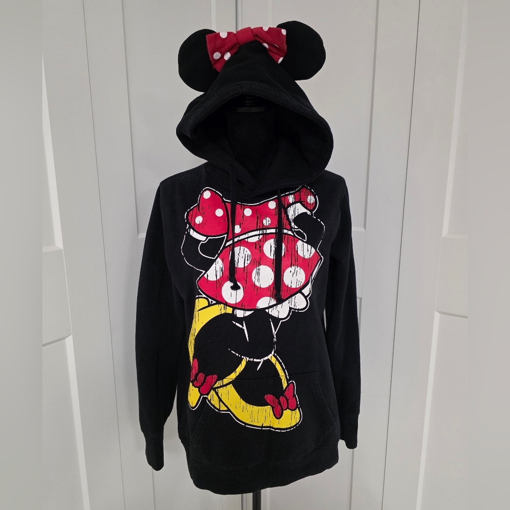 Disney Minnie Mouse Sweatshirt
